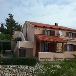 Mijo Apartman